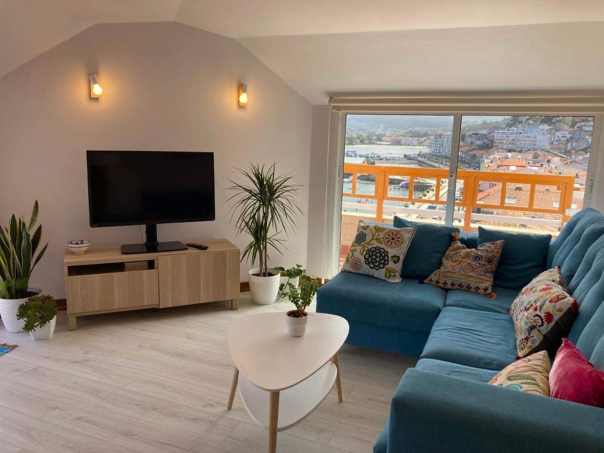 Exclusivo Atico Con Garaje Apartment