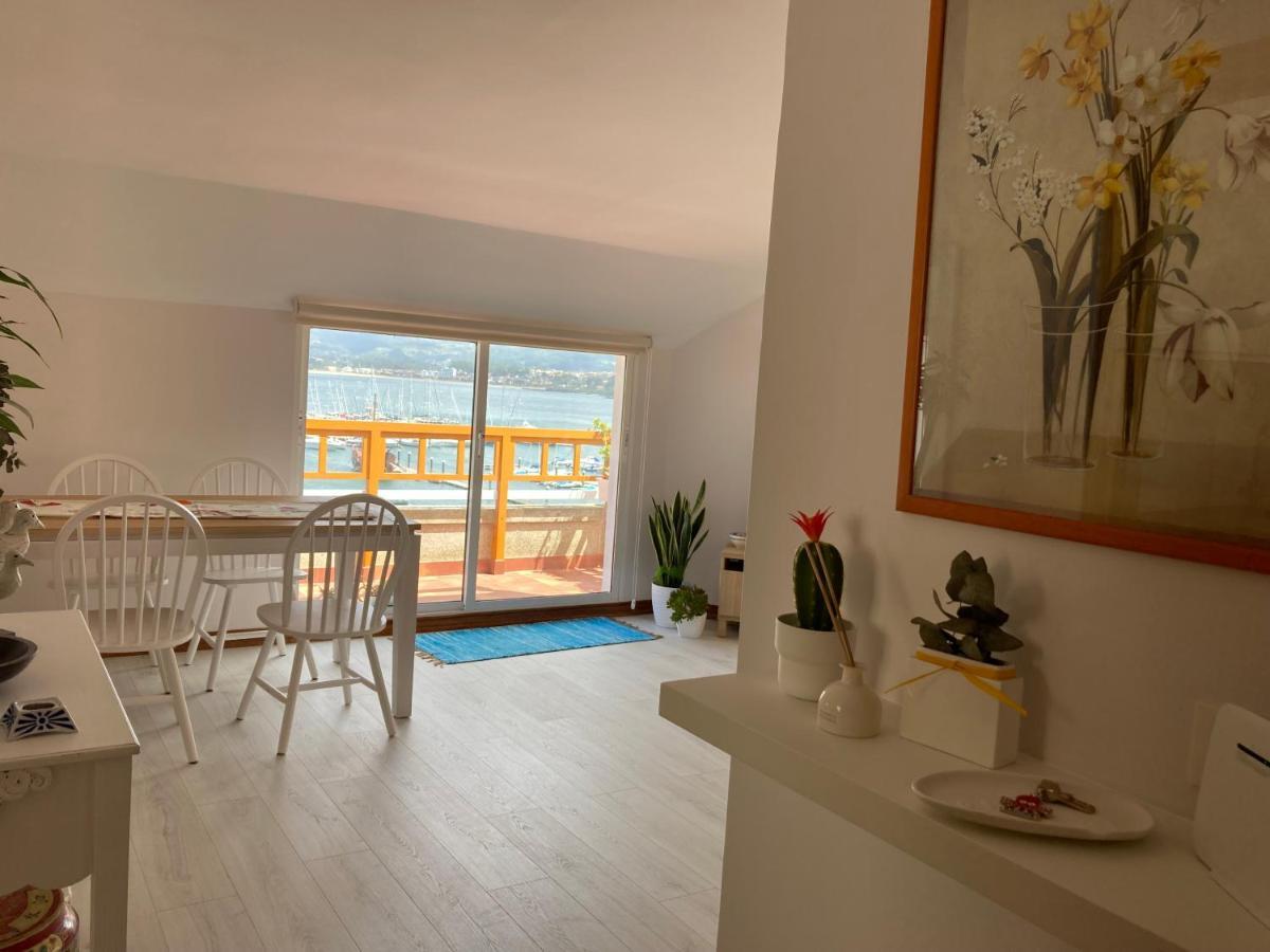Apartment Exclusivo Atico Con Garaje