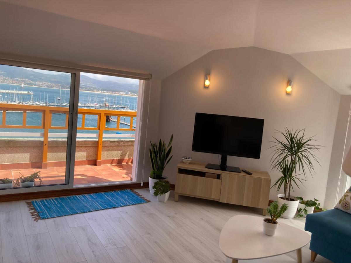 Apartment Exclusivo Atico Con Garaje