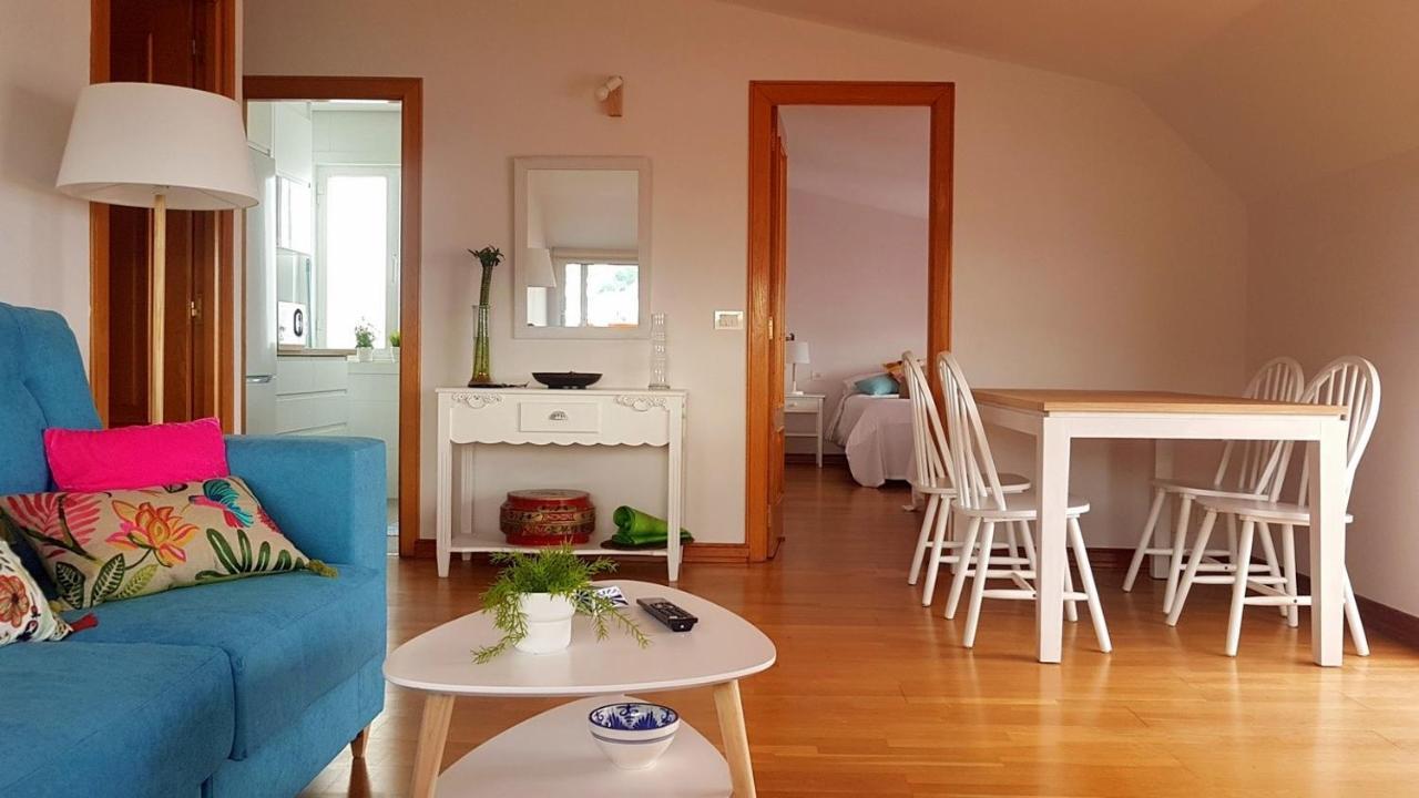 Apartment Exclusivo Atico Con Garaje *