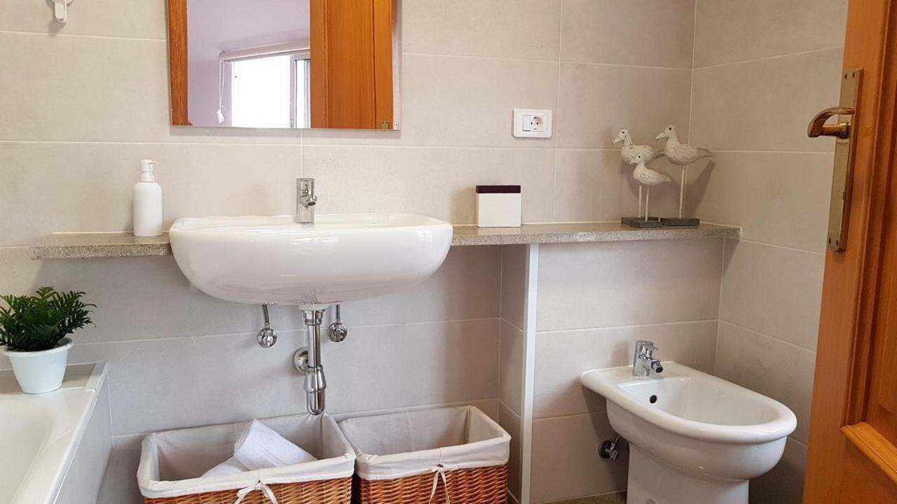 Apartment Exclusivo Atico Con Garaje