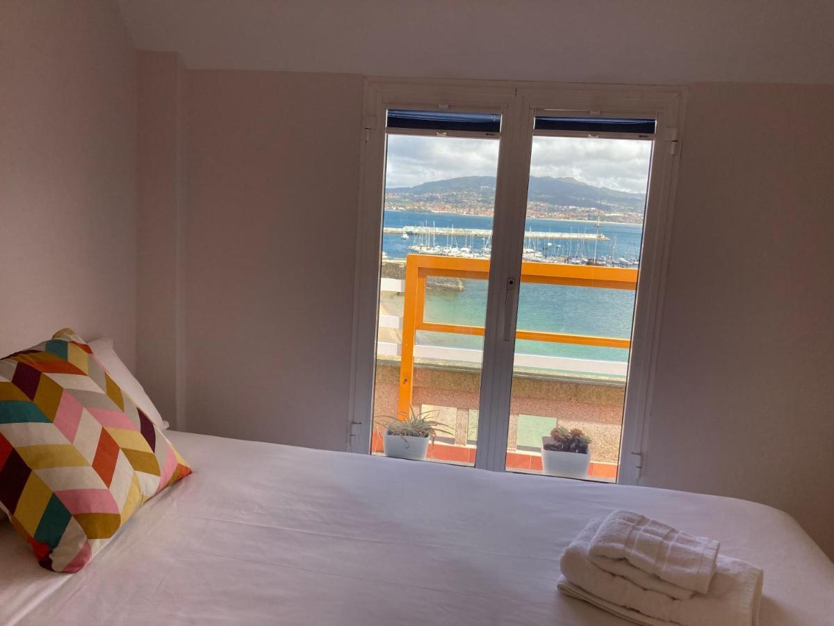 Apartment Exclusivo Atico Con Garaje Baiona
