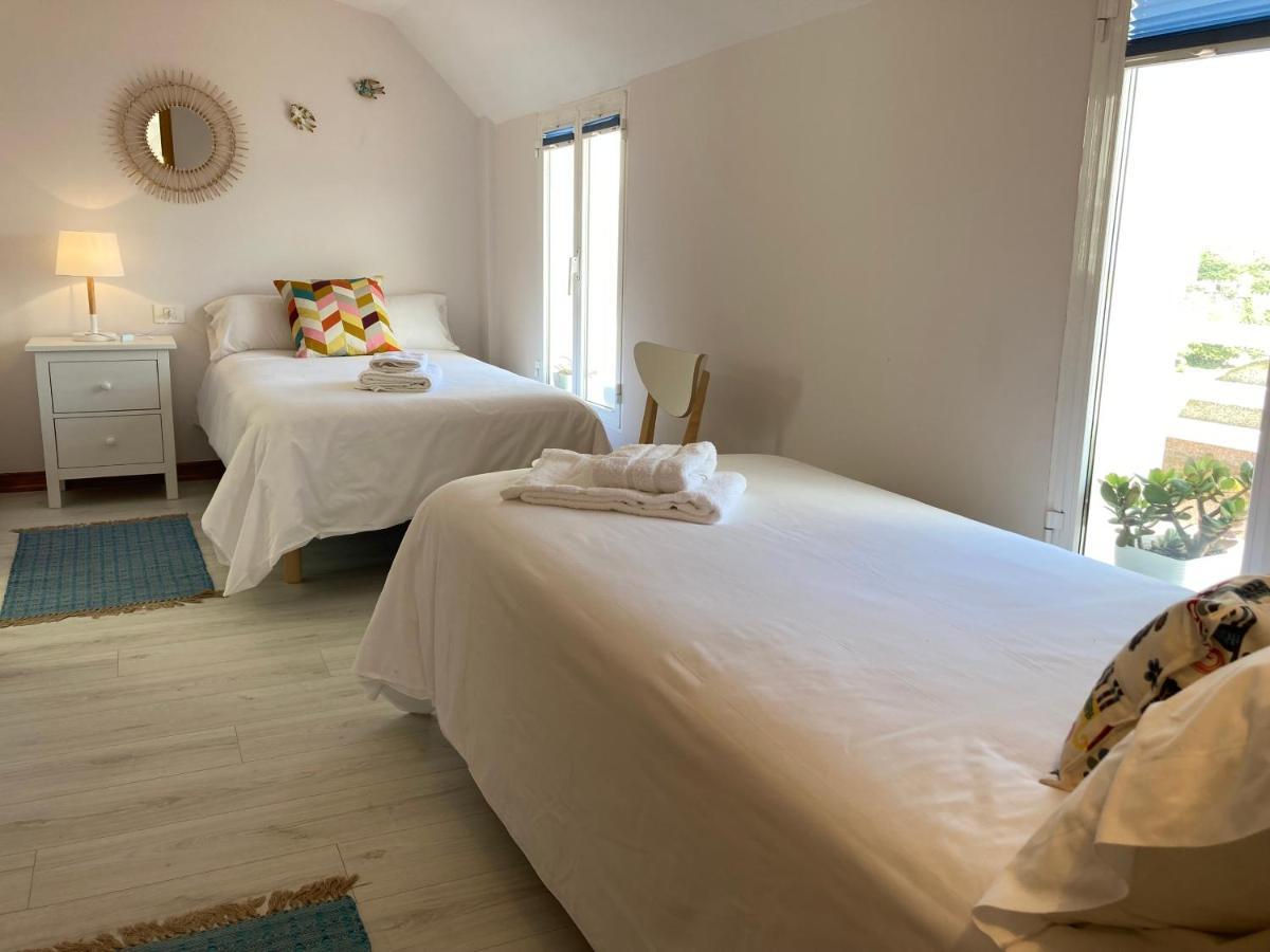 Apartment Exclusivo Atico Con Garaje *