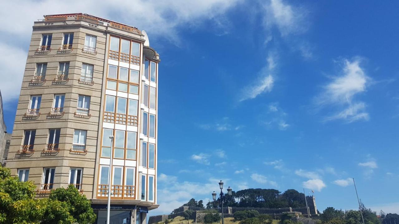 Apartment Exclusivo Atico Con Garaje *