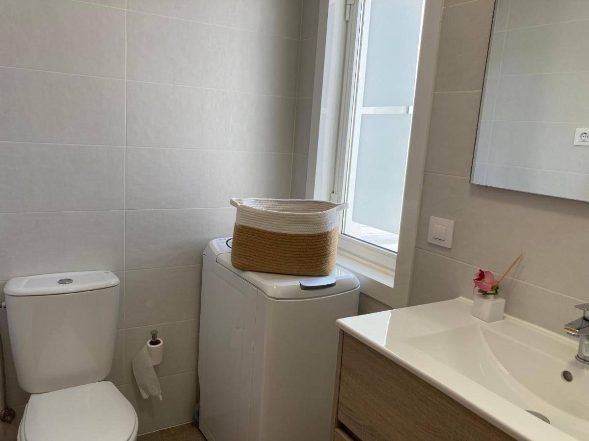 Apartment Exclusivo Atico Con Garaje Baiona